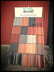 Monier